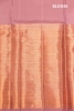 Exclusive Kanchipuram Silk Saree